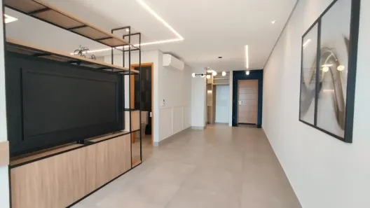 Apartamento com 2 Quartos para alugar, 96m² no Centro, Indaiatuba