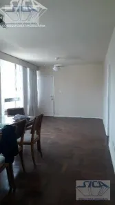 Apartamento com 3 Quartos à venda, 135m² no Bela Vista, São Paulo