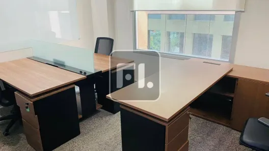 Consultório para alugar, 311m² no Itaim Bibi, São Paulo