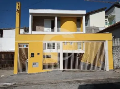 Sobrado com 3 Quartos à venda, 370m² no Vila Regente Feijó, São Paulo