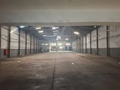 Galpão/Depósito/Armazém à venda, 2000m² no Bom Retiro, São Paulo