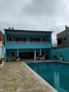 Sobrado com 4 Quartos à venda, 524m² no Chácara Glória, Itanhaém