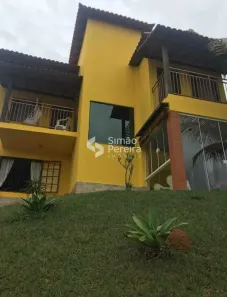 Casa de Condomínio com 2 Quartos à venda, 1200m² no Centro, Simão Pereira