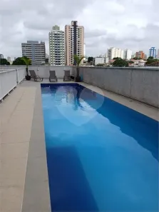 Apartamento com 1 Quarto à venda, 45m² no Ipiranga, São Paulo