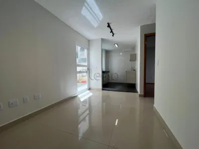Apartamento com 2 Quartos à venda, 51m² no Jardim Esmeraldina, Campinas