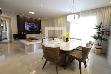 Apartamento com 2 Quartos à venda, 92m² no Jardim, Santo André
