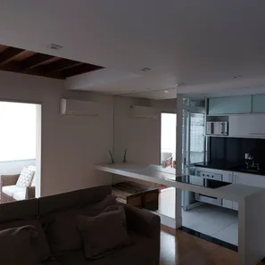 Apartamento com 1 Quarto à venda, 77m² no Vila Nova Conceição, São Paulo