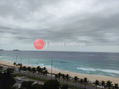 Apartamento com 1 Quarto à venda, 55m² no Barra da Tijuca, Rio de Janeiro