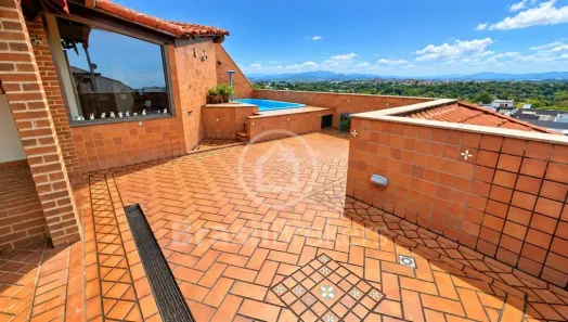Cobertura com 4 Quartos à venda, 231m² no Jardim Guanabara, Rio de Janeiro