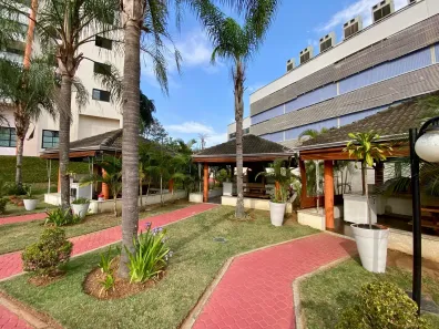 Apartamento com 4 Quartos à venda, 124m² no Jardim Esplanada, São José dos Campos