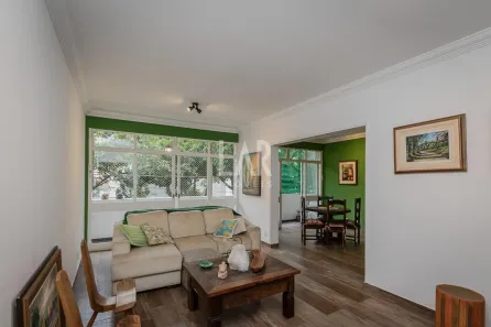 Apartamento com 4 Quartos à venda, 238m² no Lourdes, Belo Horizonte