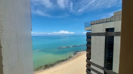 Flat com 1 Quarto à venda, 29m² no Candeias, Jaboatão dos Guararapes
