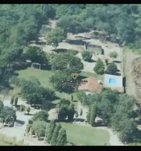 Fazenda/Sítio com 6 Quartos à venda, 293m² no Melissa, Itu
