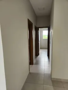 Apartamento com 3 Quartos para alugar, 87m² no Jardim das Palmeiras, Cuiabá