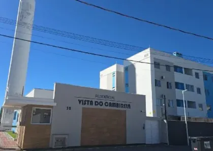 Apartamento com 2 Quartos à venda, 50m² no Nova Palhoça, Palhoça