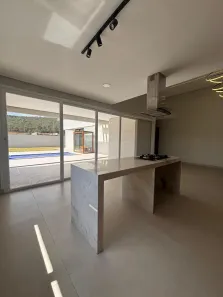Casa de Condomínio com 4 Quartos à venda, 500m² no Alphaville - Lagoa dos Ingleses, Nova Lima