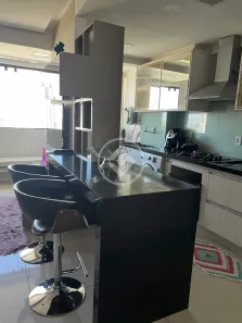 Apartamento com 2 Quartos à venda, 64m² no Jardim Atlântico, Goiânia