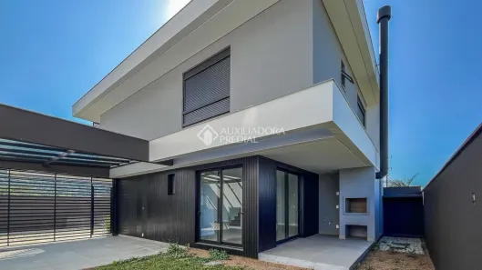 Casa com 3 Quartos à venda, 185m² no Lagoa da Conceição, Florianópolis