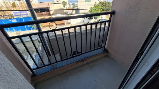 Apartamento com 2 Quartos à venda, 46m² no Vila Matilde, São Paulo