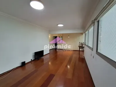 Apartamento com 3 Quartos à venda, 128m² no Jardim São Dimas, São José dos Campos