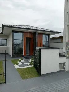 Casa com 2 Quartos à venda, 56m² no Barra do Aririú, Palhoça