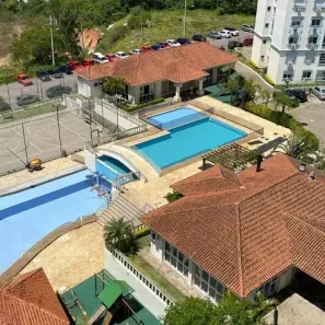 Apartamento com 3 Quartos à venda, 71m² no Cavalhada, Porto Alegre