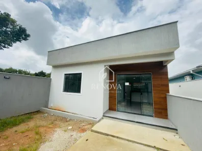Casa com 2 Quartos à venda, 70m² no Centro, Guapimirim