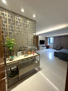 Apartamento com 3 Quartos à venda, 150m² no Jardim América, Belo Horizonte
