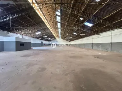 Ponto Comercial à venda, 1500m² no Jardim São Paulo, Americana