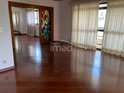 Apartamento com 4 Quartos para alugar, 350m² no Jardim Paulista, São Paulo
