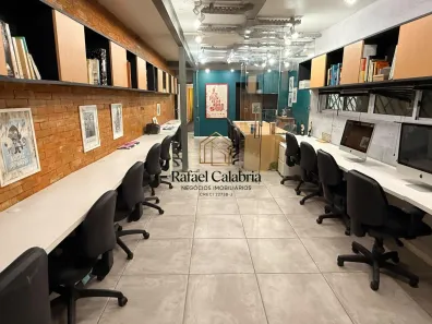 Sala Comercial para alugar, 131m² no Graças, Recife