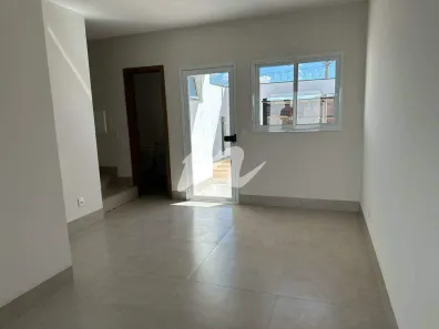 Sobrado com 2 Quartos à venda, 83m² no Novo Mundo, Uberlândia