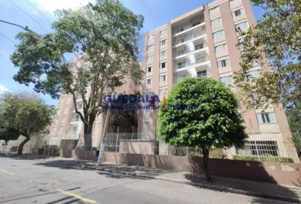 Apartamento com 3 Quartos à venda, 76m² no Jardim Monte Kemel, São Paulo