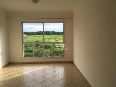 Apartamento com 2 Quartos à venda, 69m² no Jardim Palma Travassos, Ribeirão Preto