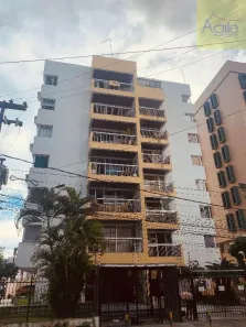 Apartamento com 3 Quartos à venda, 140m² no Casa Caiada, Olinda
