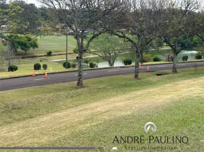 Lote/Terreno à venda, 1375m² no Loteamento Terras de Canaã, Cambé