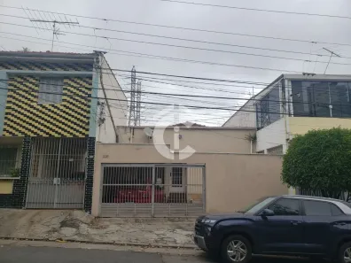 Casa com 4 Quartos à venda, 225m² no Parque da Mooca, São Paulo