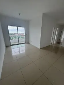 Apartamento com 3 Quartos para alugar, 77m² no Jardim Eldorado, São Luís