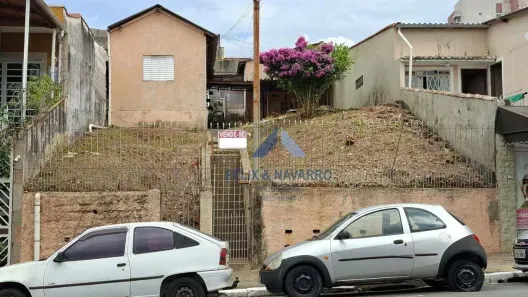 Lote/Terreno à venda, 300m² no Parque Peruche, São Paulo