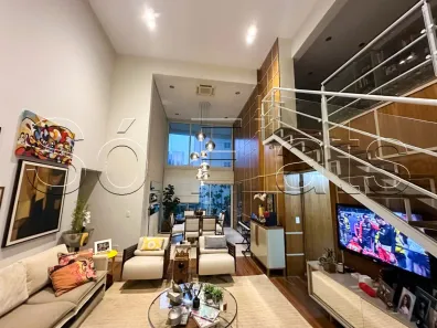 Apartamento com 2 Quartos à venda, 162m² no Cidade Monções, São Paulo