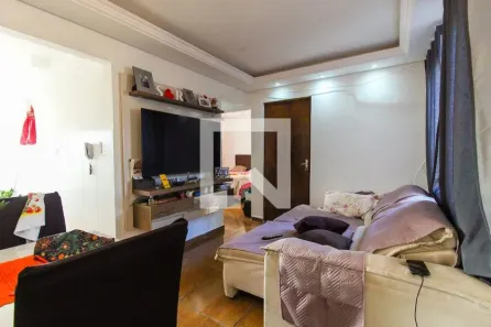 Apartamento com 2 Quartos à venda, 47m² no Jardim São Pedro, São Paulo