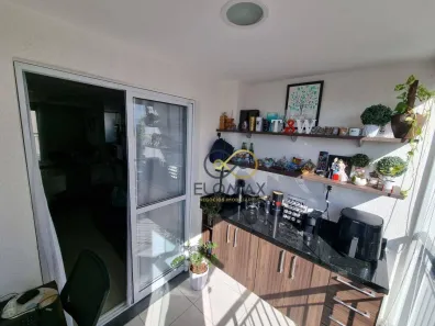 Apartamento com 2 Quartos à venda, 50m² no Tucuruvi, São Paulo
