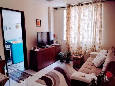 Apartamento com 2 Quartos à venda, 43m² no Fonseca, Niterói