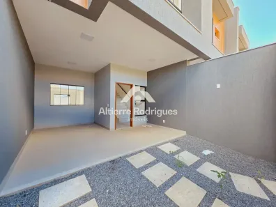 Casa com 3 Quartos à venda, 123m² no Planície da Serra, Serra