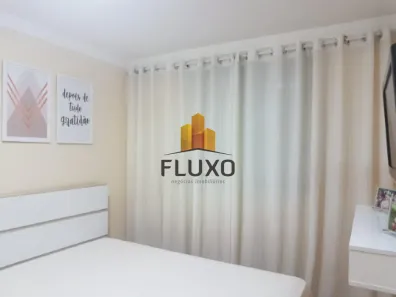 Apartamento com 2 Quartos à venda, 10m² no Jardim Terra Branca, Bauru