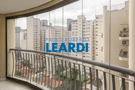 Apartamento com 2 Quartos à venda, 90m² no Jardim Paulista, São Paulo