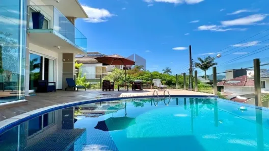 Casa com 5 Quartos à venda, 750m² no João Paulo, Florianópolis
