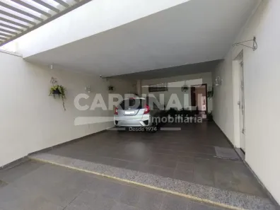 Cobertura com 3 Quartos à venda, 253m² no Centro, São Carlos
