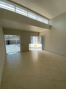 Ponto Comercial à venda, 85m² no Vila Betânia, São José dos Campos