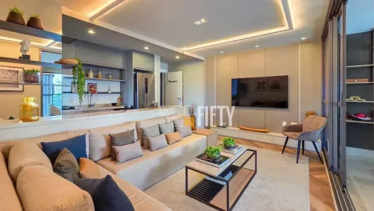 Apartamento com 2 Quartos à venda, 75m² no Jardim das Acácias, São Paulo